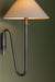 Mateo One Light Wall Sconce-Sconces-Troy Lighting-Lighting Design Store