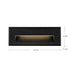 Newport LED Exterior Wall/Step Light Black-Landscape Ltg.-Kuzco Lighting-Lighting Design Store