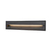 Newport LED Outdoor Wall Mount Black-Landscape Ltg.-Kuzco Lighting-Lighting Design Store