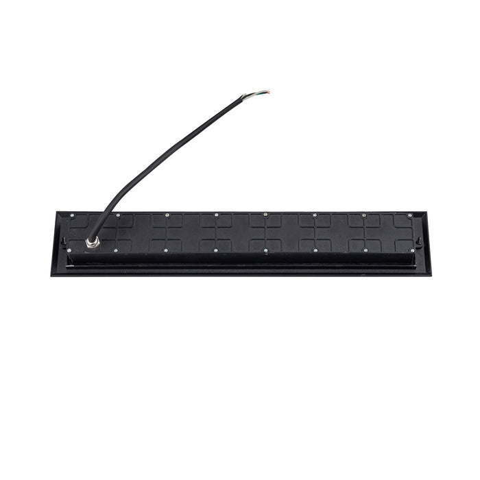 Newport LED Outdoor Wall Mount Black-Landscape Ltg.-Kuzco Lighting-Lighting Design Store