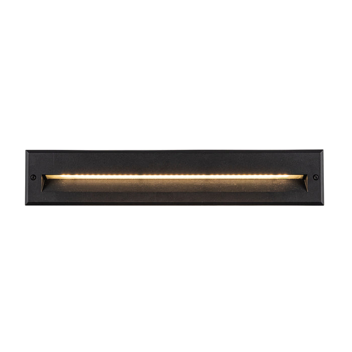 Newport LED Outdoor Wall Mount Black-Landscape Ltg.-Kuzco Lighting-Lighting Design Store