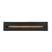 Newport LED Outdoor Wall Mount Black-Landscape Ltg.-Kuzco Lighting-Lighting Design Store