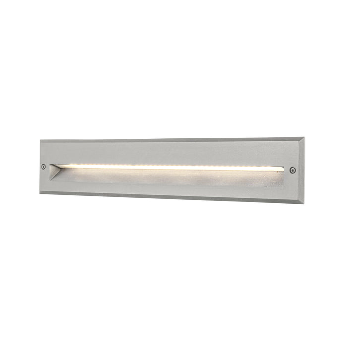 Newport LED Outdoor Wall Mount Gray-Landscape Ltg.-Kuzco Lighting-Lighting Design Store