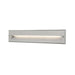 Newport LED Outdoor Wall Mount Gray-Landscape Ltg.-Kuzco Lighting-Lighting Design Store