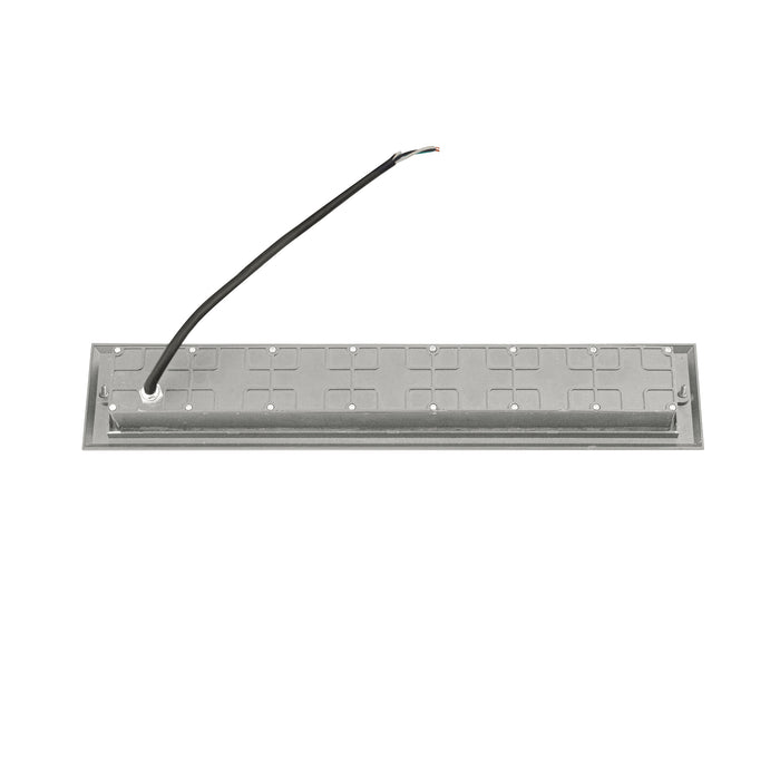 Newport LED Outdoor Wall Mount Gray-Landscape Ltg.-Kuzco Lighting-Lighting Design Store