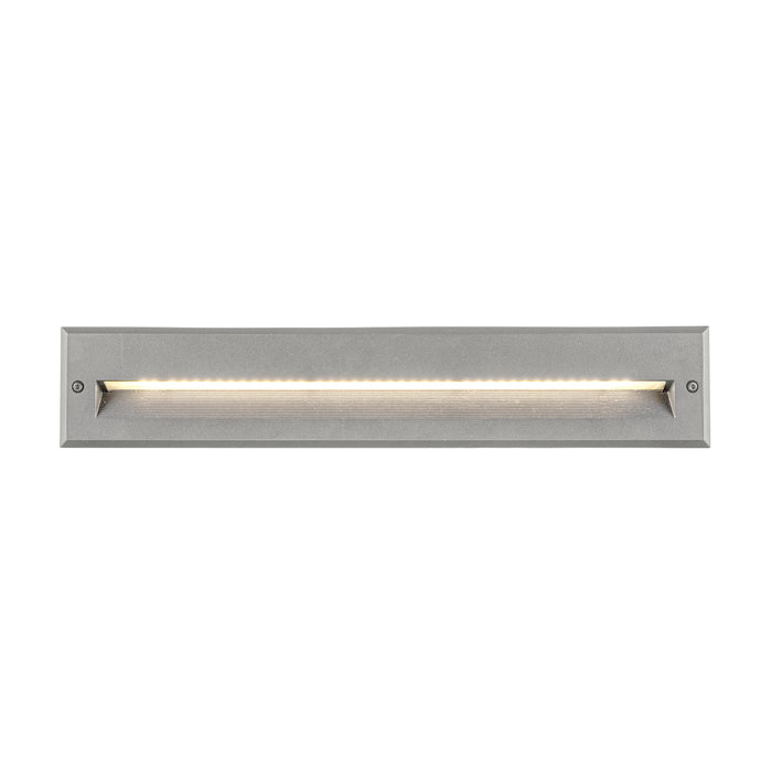 Newport LED Outdoor Wall Mount Gray-Landscape Ltg.-Kuzco Lighting-Lighting Design Store