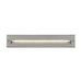 Newport LED Outdoor Wall Mount Gray-Landscape Ltg.-Kuzco Lighting-Lighting Design Store