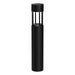 Novato LED Exterior Bollard Black-Landscape Ltg.-Kuzco Lighting-Lighting Design Store