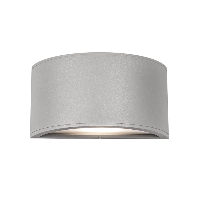 Olympus LED Wall Sconce Gray-Sconces-Kuzco Lighting-Lighting Design Store