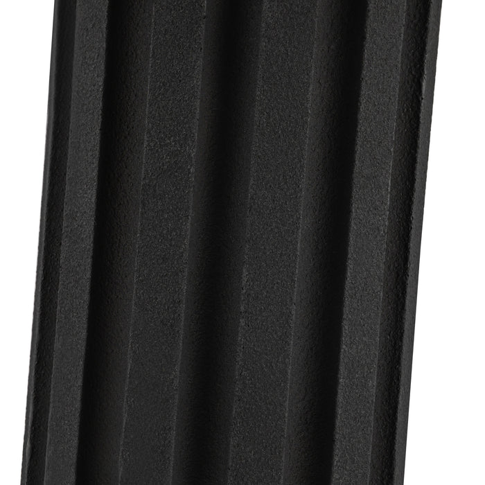 Ono One Light Table Lamp Matte Black-Lamps-Alora-Lighting Design Store