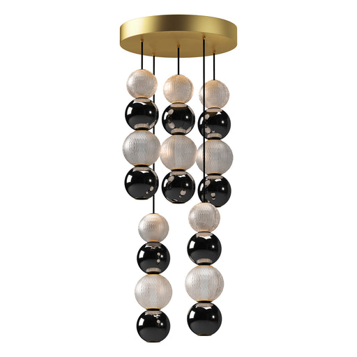 Onyx LED Pendant