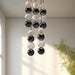 Onyx LED Pendant-Alora-Lighting Design Store