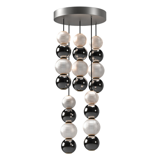 Onyx LED Pendant