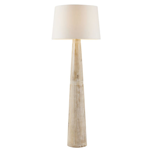 Elmhurst One Light Floor Lamp