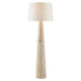 Elmhurst One Light Floor Lamp-Lamps-Arteriors-Lighting Design Store