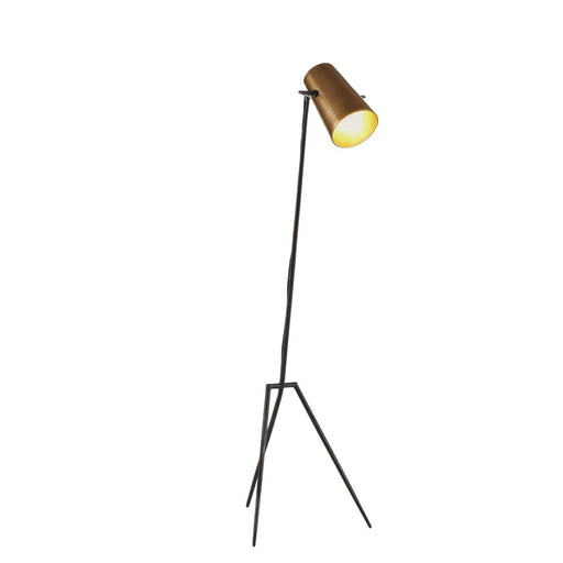 Draper One Light Floor Lamp