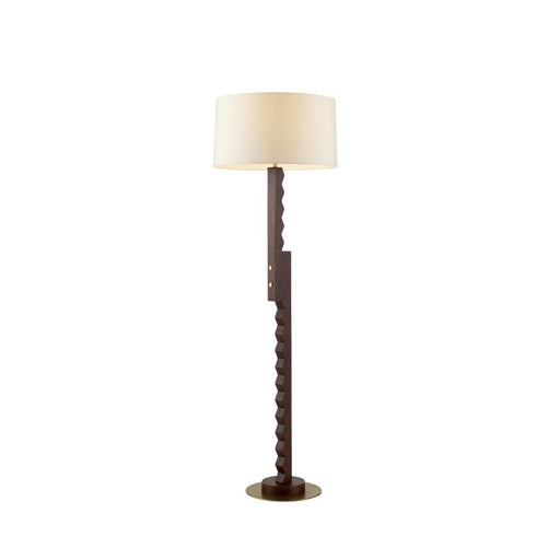 Elvis One Light Floor Lamp