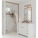 Northlake Bath Bar-Bathroom Fixtures-Progress Lighting-Lighting Design Store