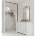 Adley Bath Bar-Bathroom Fixtures-Progress Lighting-Lighting Design Store
