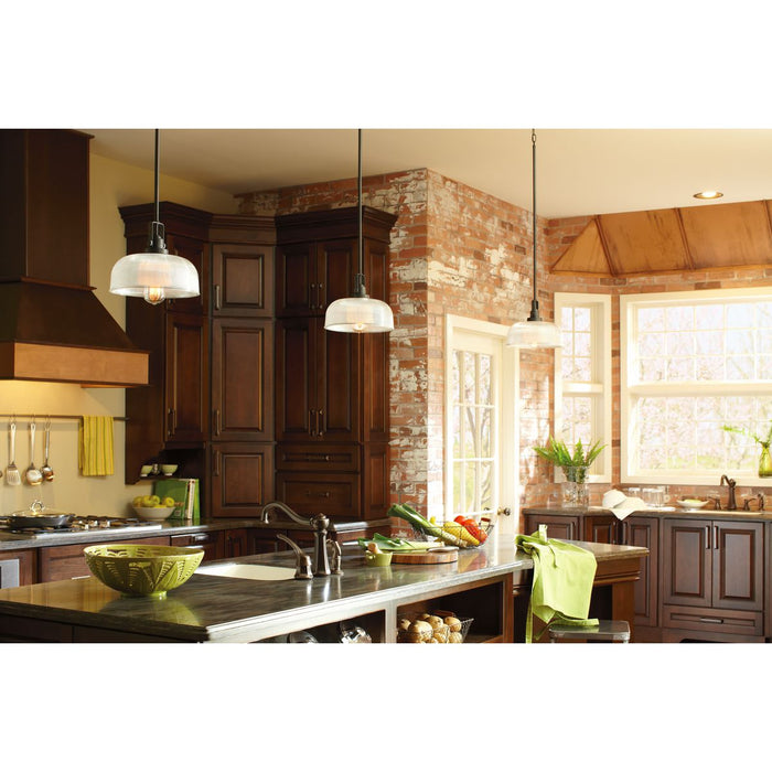 Archie Pendant-Mini Pendants-Progress Lighting-Lighting Design Store