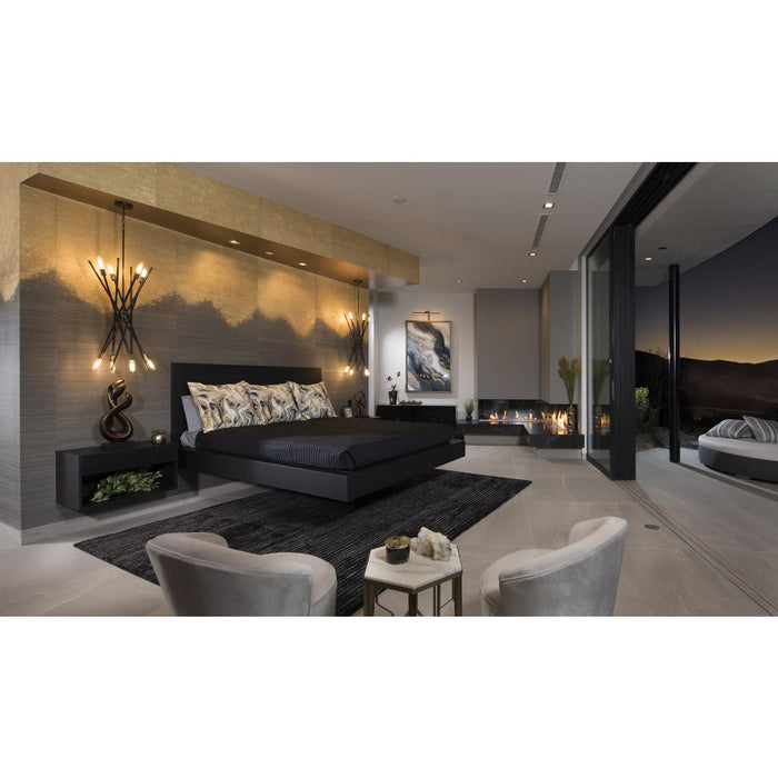 Astra Chandelier-Large Chandeliers-Progress Lighting-Lighting Design Store