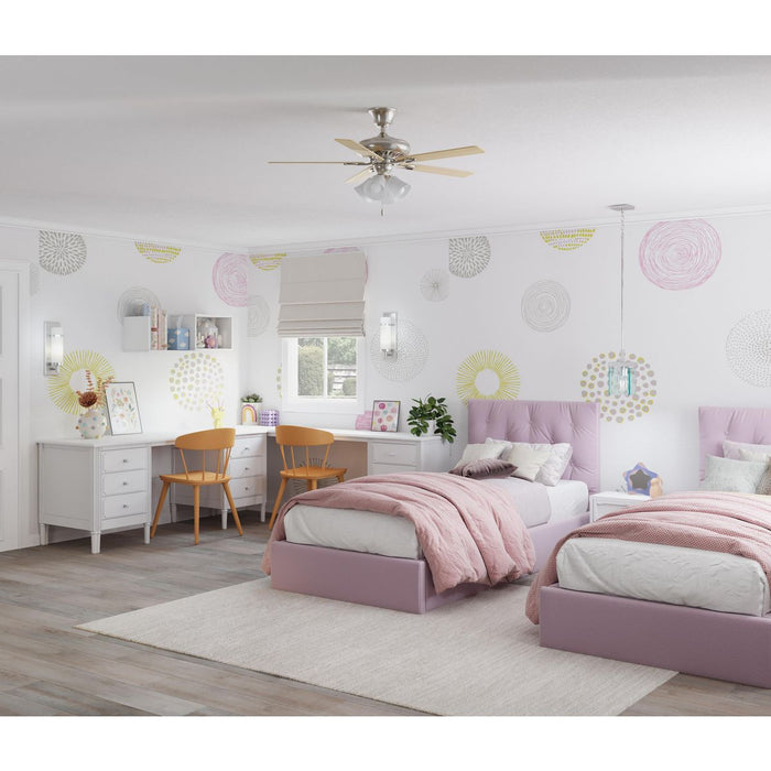 Canopy-Fans-Progress Lighting-Lighting Design Store