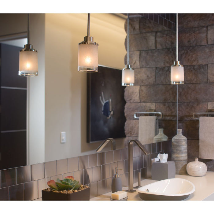 Alexa Mini Pendant-Mini Pendants-Progress Lighting-Lighting Design Store