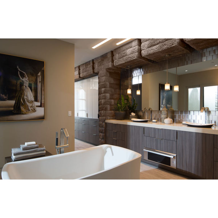 Alexa Mini Pendant-Mini Pendants-Progress Lighting-Lighting Design Store