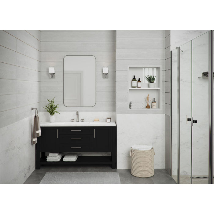 Alexa Bath Light-Sconces-Progress Lighting-Lighting Design Store