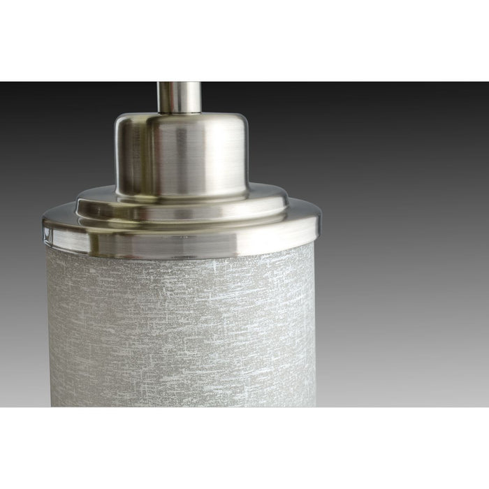 Alexa Bath Light-Bathroom Fixtures-Progress Lighting-Lighting Design Store