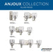 Anjoux Bath Light-Bathroom Fixtures-Progress Lighting-Lighting Design Store