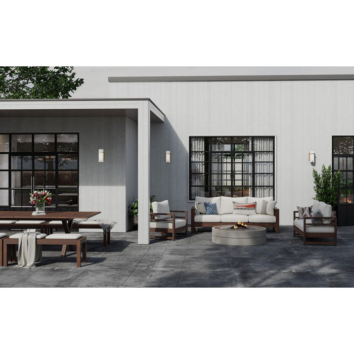 Antrim One Light Wall Lantern-Exterior-Progress Lighting-Lighting Design Store