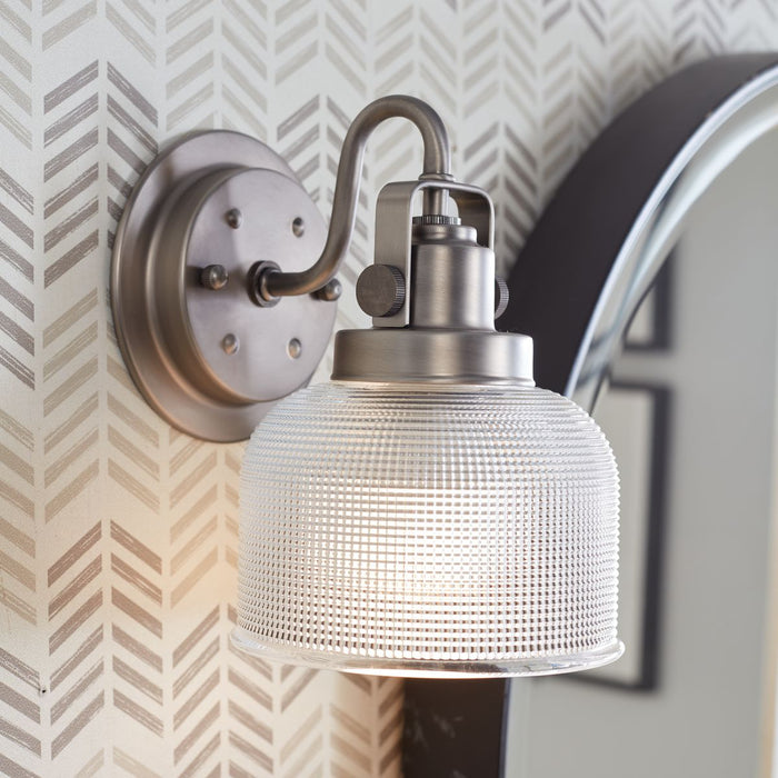 Archie Bath Bracket-Sconces-Progress Lighting-Lighting Design Store