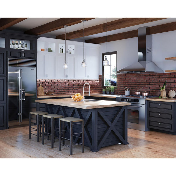 Archie Pendant-Mini Pendants-Progress Lighting-Lighting Design Store