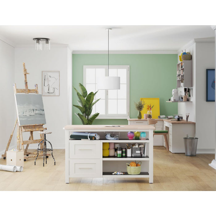 Markor Pendant-Pendants-Progress Lighting-Lighting Design Store