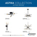 Astra Chandelier-Large Chandeliers-Progress Lighting-Lighting Design Store
