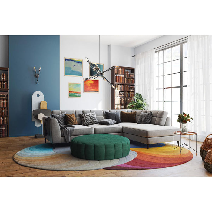 Astra Wall Bracket-Sconces-Progress Lighting-Lighting Design Store