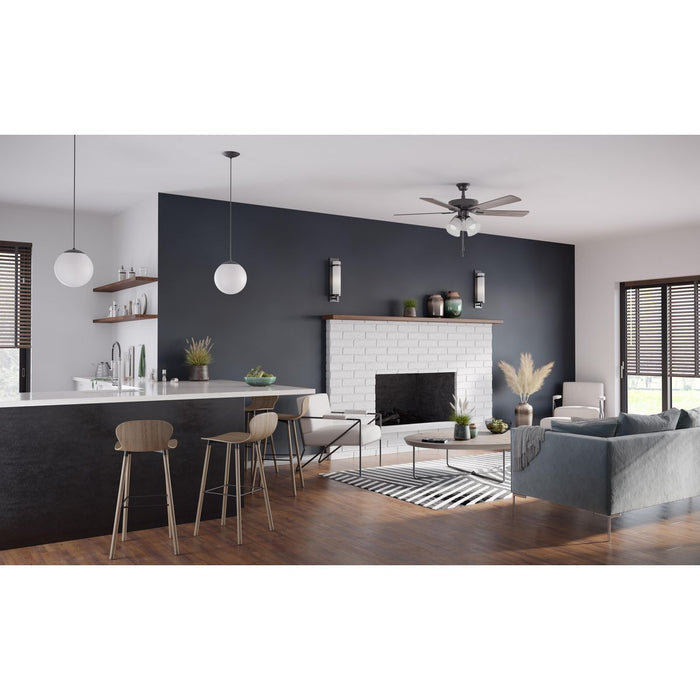 Atwell One Light Pendant-Pendants-Progress Lighting-Lighting Design Store