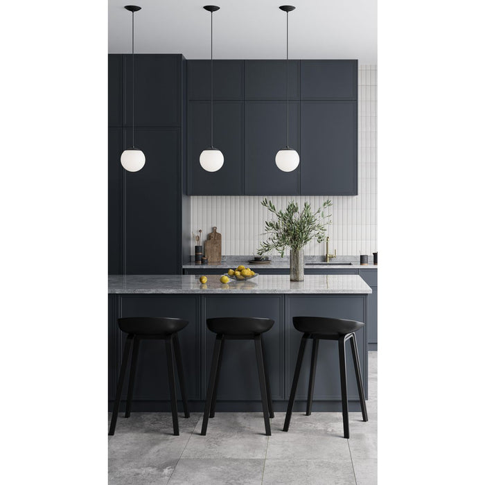 Atwell One Light Pendant-Mini Pendants-Progress Lighting-Lighting Design Store