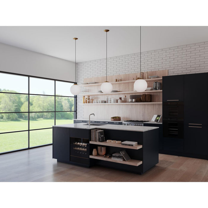 Atwell One Light Pendant-Pendants-Progress Lighting-Lighting Design Store