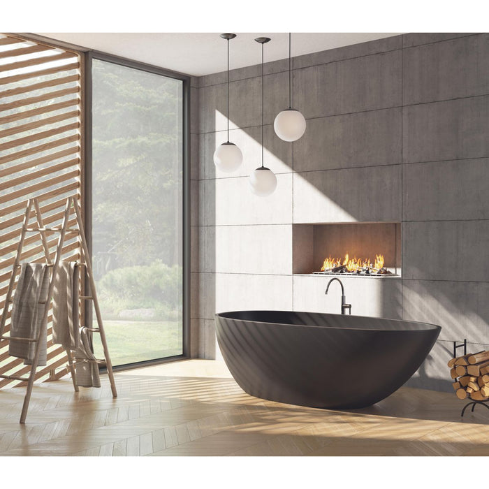 Atwell One Light Pendant-Pendants-Progress Lighting-Lighting Design Store