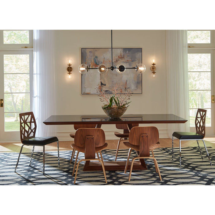 Atwell Island Pendant-Linear/Island-Progress Lighting-Lighting Design Store