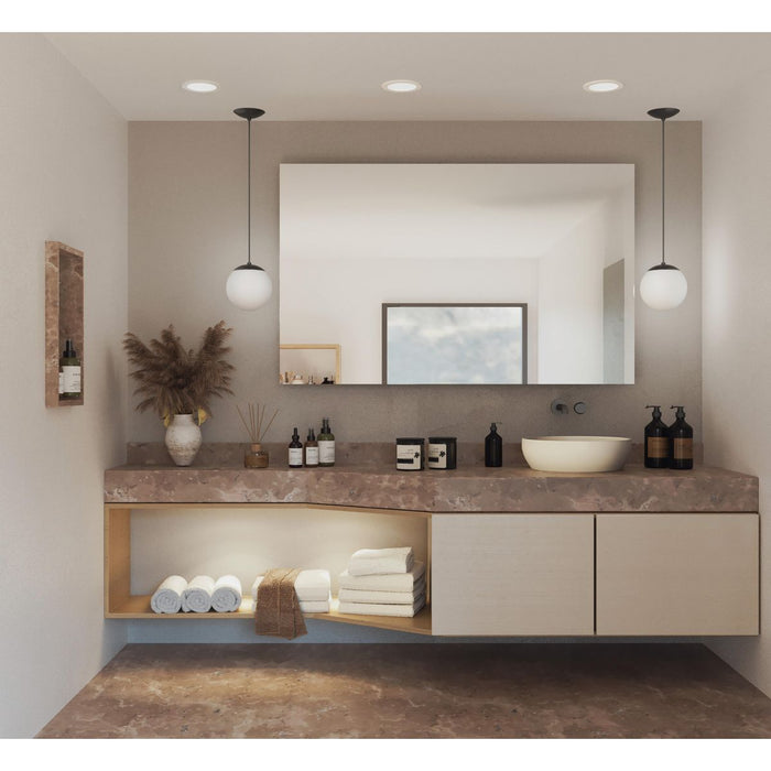 Atwell One Light Pendant-Mini Pendants-Progress Lighting-Lighting Design Store