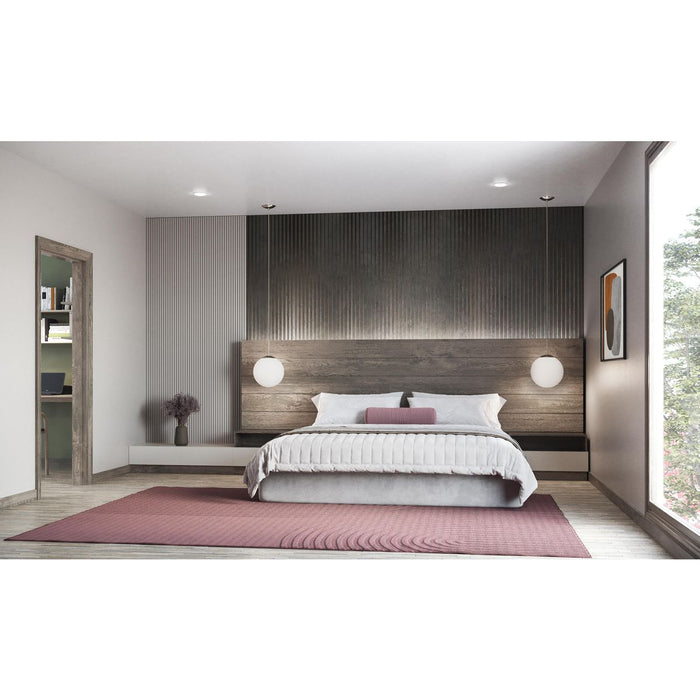 Atwell One Light Pendant-Pendants-Progress Lighting-Lighting Design Store