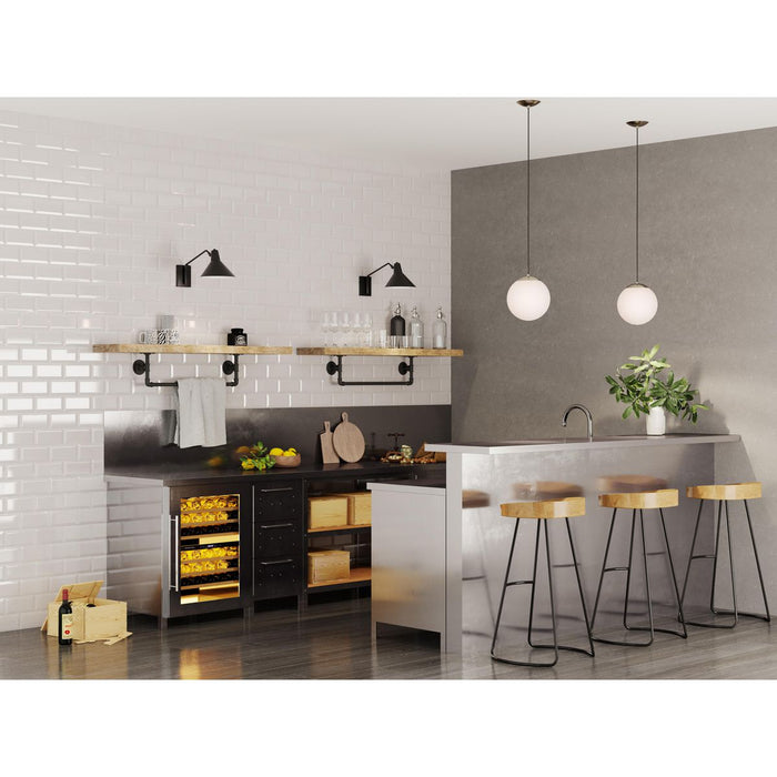 Trimble Wall Bracket-Lamps-Progress Lighting-Lighting Design Store