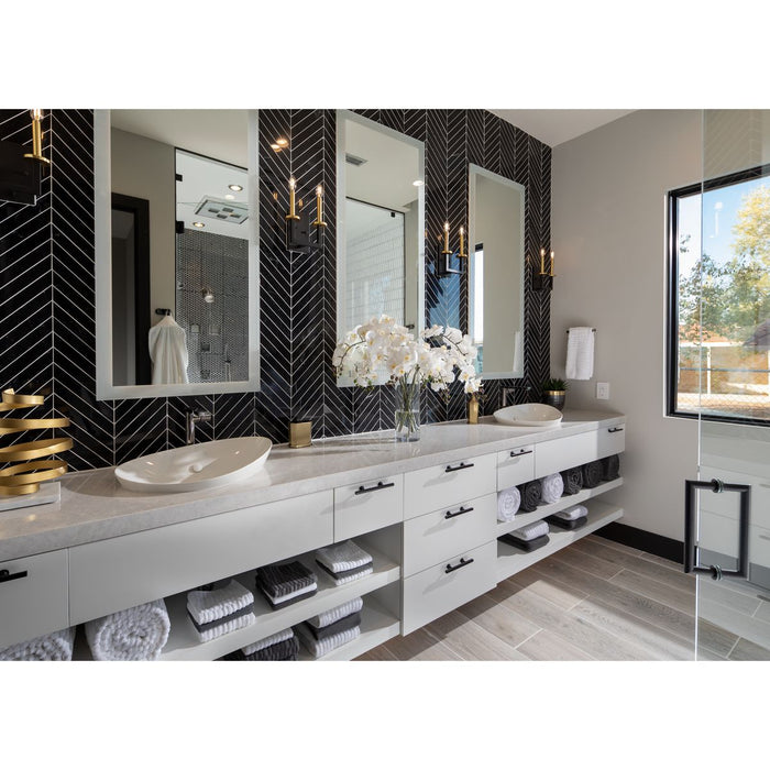 Blakely Wall Bracket-Sconces-Progress Lighting-Lighting Design Store