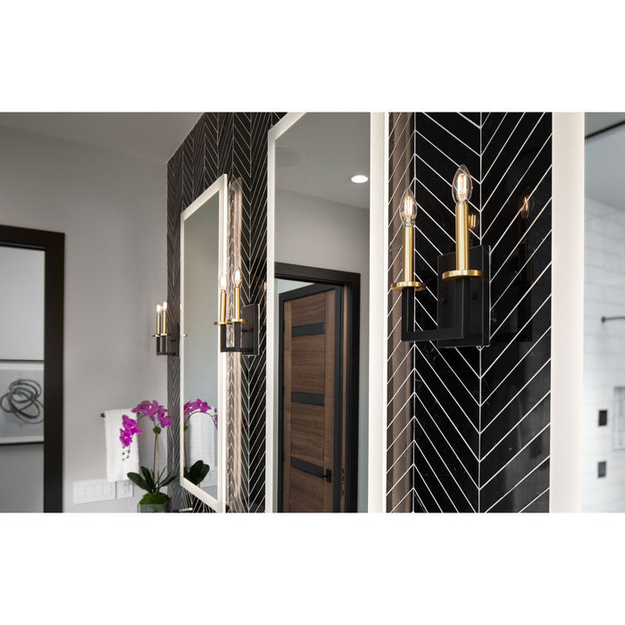 Blakely Wall Bracket-Sconces-Progress Lighting-Lighting Design Store