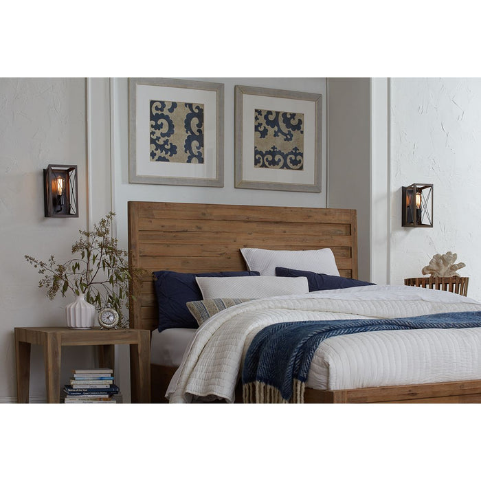 Briarwood Wall Sconce-Sconces-Progress Lighting-Lighting Design Store