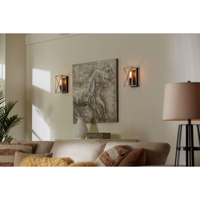 Briarwood Wall Sconce-Sconces-Progress Lighting-Lighting Design Store