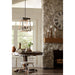 Briarwood Foyer Pendant-Foyer/Hall Lanterns-Progress Lighting-Lighting Design Store